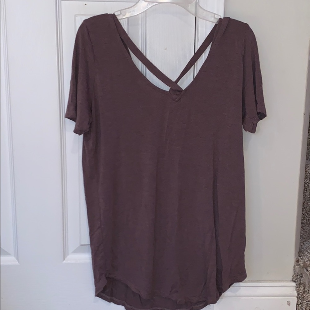 Garage short sleeve tee